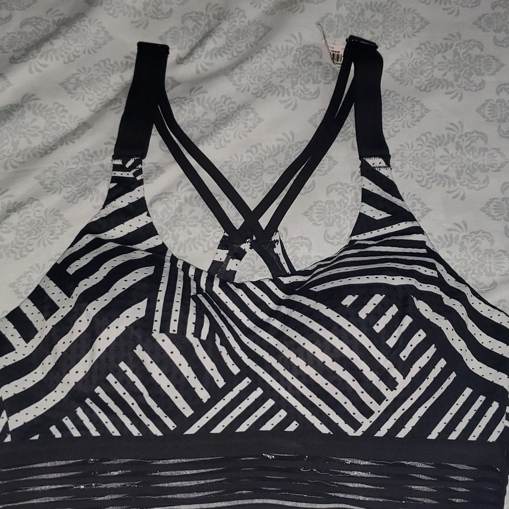 Sport bra